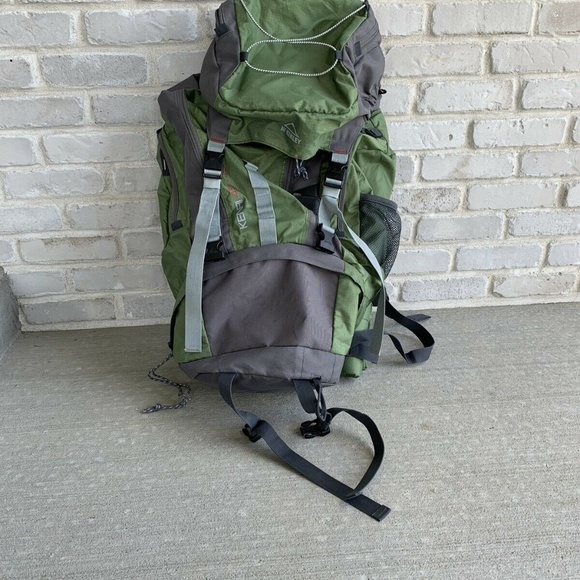 mckinley backpack price